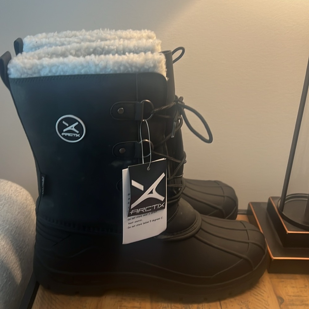 Arctix Men’s Nordic Boots | US 11